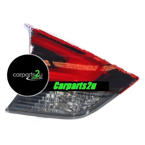 LEFT TAIL GATE LAMP TO SUIT NISSAN X-TRAIL T32 WAGON 2/2017–3/2020