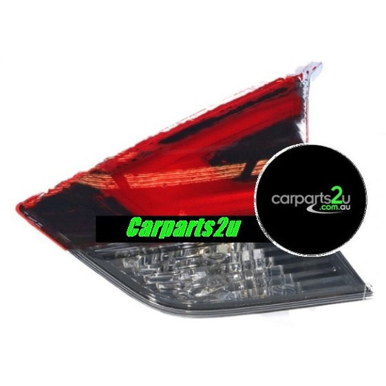 RIGHT TAIL GATE LAMP TO SUIT NISSAN X-TRAIL T32 WAGON 2/2017–3/2020