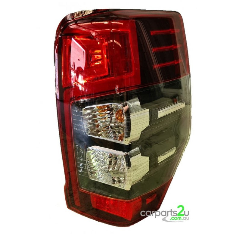 RIGHT TAIL LIGHT TO SUIT MITSUBISHI TRITON MR UTILITY GLS 10/2018–CURRENT
