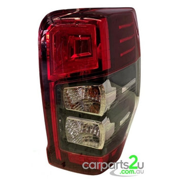 RIGHT TAIL LIGHT TO SUIT MITSUBISHI TRITON MR UTILITY GLX 10/2018–CURRENT