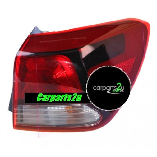 RIGHT TAIL LIGHT TO SUIT KIA RIO YB 5 DOOR HATCH S SI 12/2016–4/2020