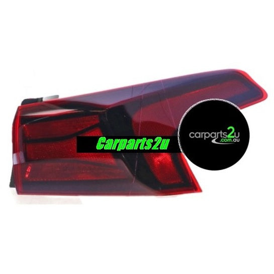 RIGHT TAIL LIGHT TO SUIT HYUNDAI SANTA FE TM WAGON ACTIVE ELITE 4/2018–10/2020