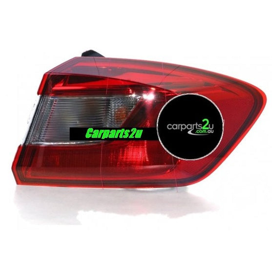 RIGHT TAIL LIGHT TO SUIT HOLDEN ASTRA BL SEDAN 9/2016–CURRENT