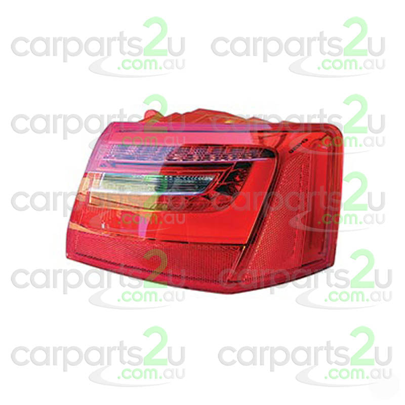 RIGHT TAIL LIGHT TO SUIT AUDI A6 4G S6 C7 SEDAN 6/2011–3/2015