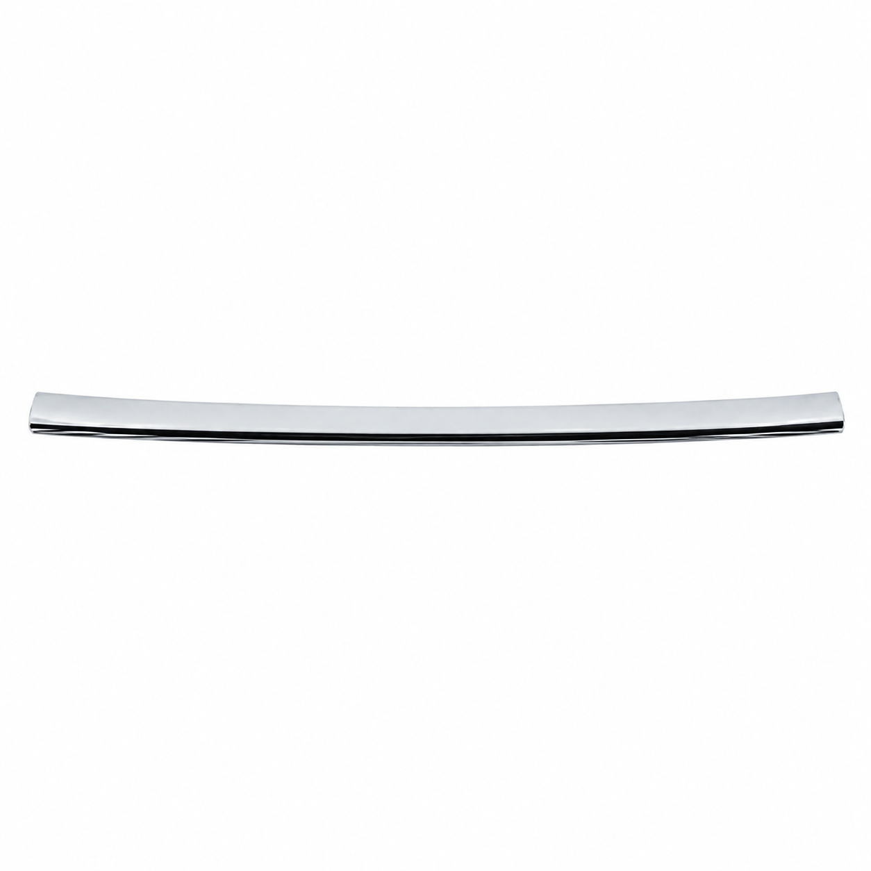 GRILLE MOULD TO SUIT VOLKSWAGEN AMAROK UTE NF MODELS BETWEEN 1/2023-CURRENT (CENTRE)