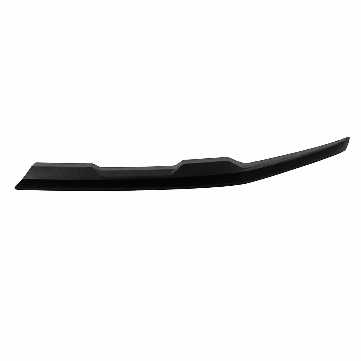 LEFT LOWER GRILLE MOULD TO SUIT VOLKSWAGEN AMAROK UTE NF MODELS BETWEEN 1/2023-CURRENT (CHROME)