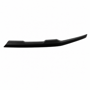 LEFT LOWER GRILLE MOULD TO SUIT VOLKSWAGEN AMAROK UTE NF MODELS BETWEEN 1/2023-CURRENT (CHROME)