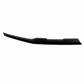 RIGHT LOWER GRILLE MOULD TO SUIT VOLKSWAGEN AMAROK UTE NF MODELS BETWEEN 1/2023-CURRENT (CHROME)