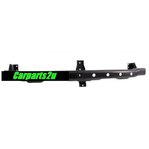 FRONT BAR REINFORCEMENT TO SUIT ISUZU D-MAX UTILITY 6/2012–1/2017