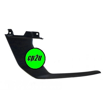 LEFT FRONT BAR MOULD TO SUIT MITSUBISHI ASX XC 8/2017–9/2019