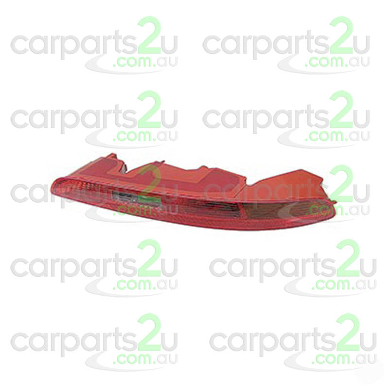 RIGHT REAR BAR LAMP TO SUIT AUDI Q3 8U WAGON 1/2012–11/2014