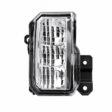 RIGHT FOG LIGHT TO SUIT SUBARU FORESTER WAGON S5 2.5IS MODELS BETWEEN 7/2018-7/2021 (W/LED)