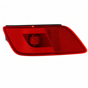 RIGHT REAR BAR REFLECTOR TO SUIT SUBARU FORESTER WAGON S5 MODELS BETWEEN 7/2018-7/2021 (REAR FOG LIGHT W/GLOBE ASSEMBLY)