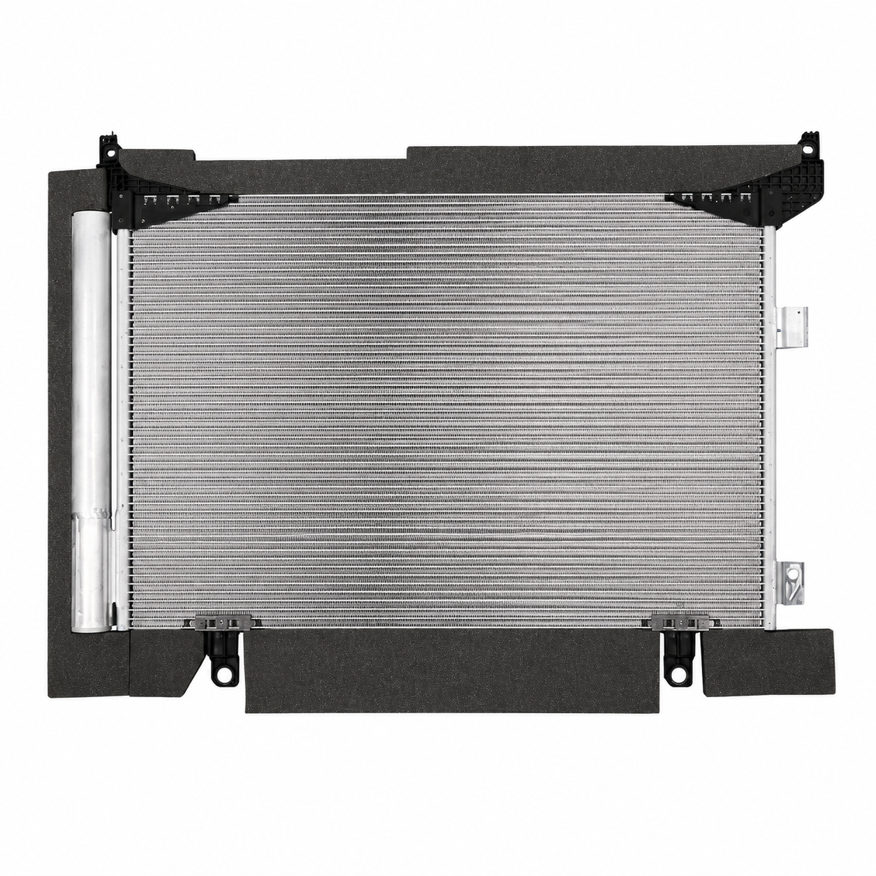 CONDENSER TO SUIT SUBARU FORESTER WAGON S5 MODELS BETWEEN 7/2018-7/2021