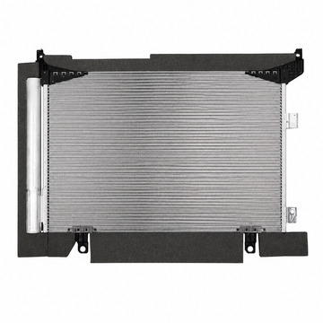 CONDENSER TO SUIT SUBARU FORESTER WAGON S5 MODELS BETWEEN 7/2018-7/2021