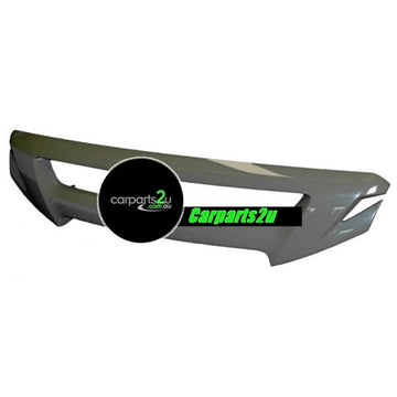 GRILLE MOULD TO SUIT ISUZU MU-X SERIES WAGON 2/2017–6/2021