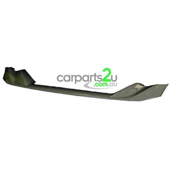 GRILLE MOULD TO SUIT ISUZU MU-X SERIES WAGON 11/2013–1/2017