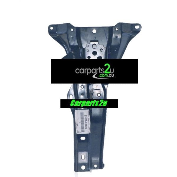 RADIATOR SUPPORT TO SUIT TOYOTA HILUX UTILITY 5/2015–CURRENT