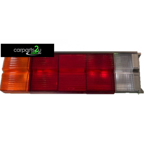LEFT TAIL LIGHT TO SUIT HOLDEN COMMODORE VL SEDAN EXECUTIVE 1/1986–7/1988