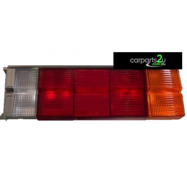 RIGHT TAIL LIGHT TO SUIT HOLDEN COMMODORE VL SEDAN EXECUTIVE 1/1986–7/1988