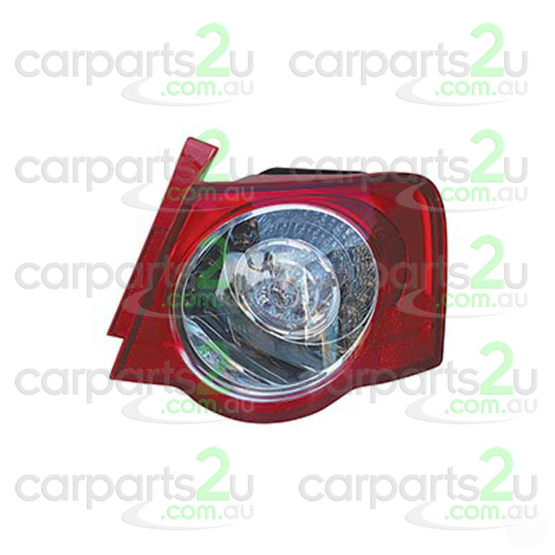 RIGHT TAIL LIGHT TO SUIT VOLKSWAGEN PASSAT 3C SEDAN 3/2006–3/2011