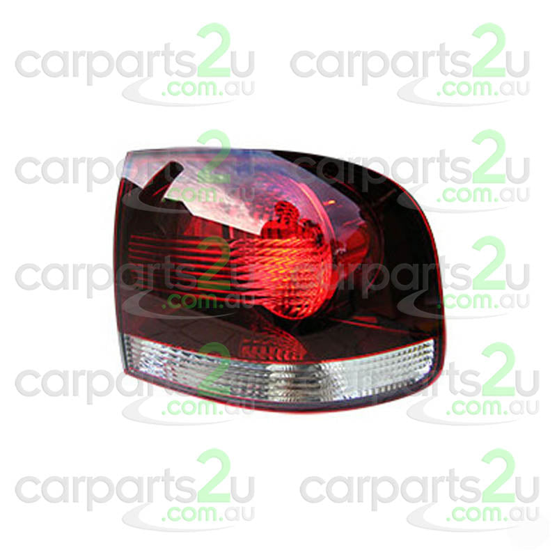 RIGHT TAIL LIGHT TO SUIT VOLKSWAGEN TOUAREG 7L WAGON 7/2007–6/2011