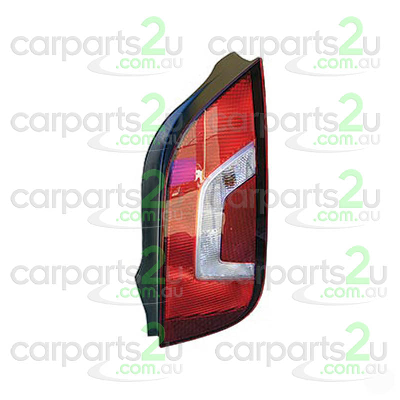 RIGHT TAIL LIGHT TO SUIT VOLKSWAGEN UP 10/2012–12/2014