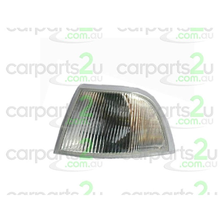 LEFT FRONT CORNER LIGHT TO SUIT VOLVO S40 / V40 3/1997–7/1998