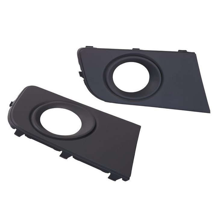 RIGHT FOG LIGHT TO SUIT VOLKSWAGEN AMAROK 2/2011–11/2016