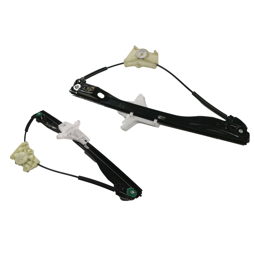 LEFT WINDOW REGULATOR TO SUIT VOLKSWAGEN AMAROK 2/2011–11/2016