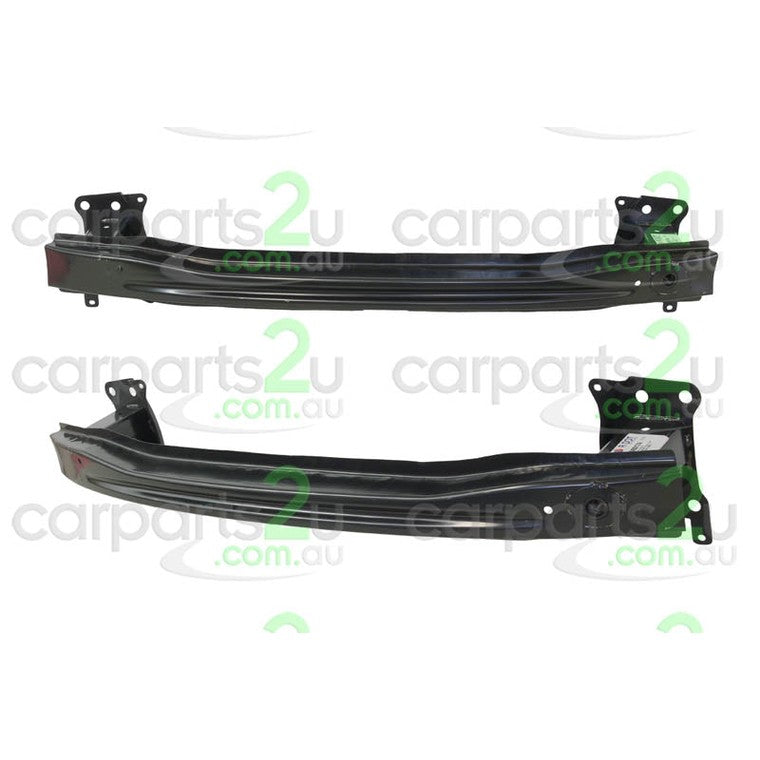 FRONT BAR REINFORCEMENT TO SUIT VOLKSWAGEN CADDY 2/2005–8/2010