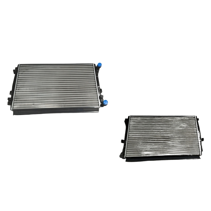 RADIATOR TO SUIT VOLKSWAGEN GOLF 7TH 7 4/2013–7/2017