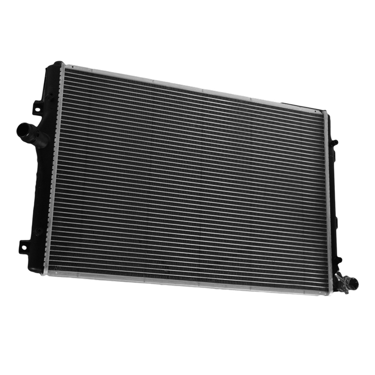 RADIATOR TO SUIT VOLKSWAGEN PASSAT 3C 3/2006–3/2011