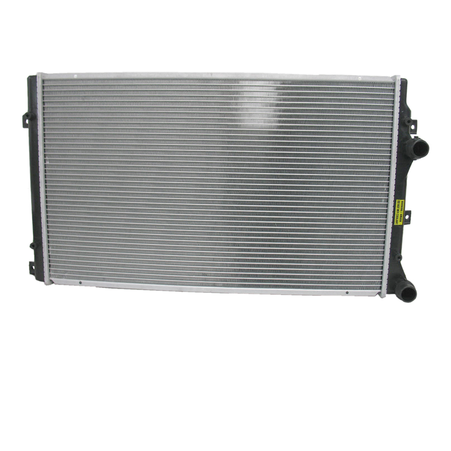 RADIATOR TO SUIT VOLKSWAGEN PASSAT 3C 4/2011–10/2015