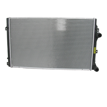 RADIATOR TO SUIT VOLKSWAGEN PASSAT 3C 4/2011–10/2015