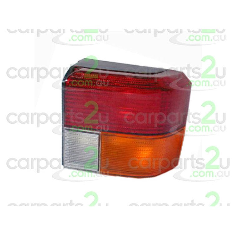 RIGHT TAIL LIGHT TO SUIT VOLKSWAGEN TRANSPORTER T4 VAN 11/1992–7/2004