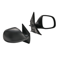 RIGHT FRONT DOOR MIRROR TO SUIT VOLKSWAGEN TRANSPORTER T5 10/2009–12/2015