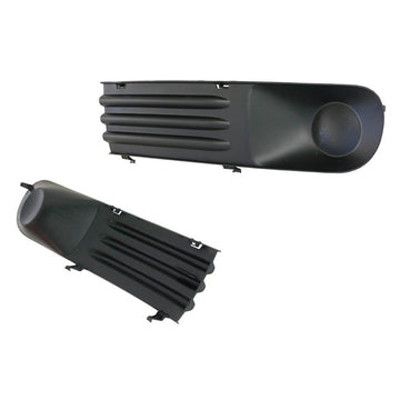 LEFT FRONT BAR GRILLE TO SUIT VOLKSWAGEN TRANSPORTER T5 VAN 8/2004–9/2009