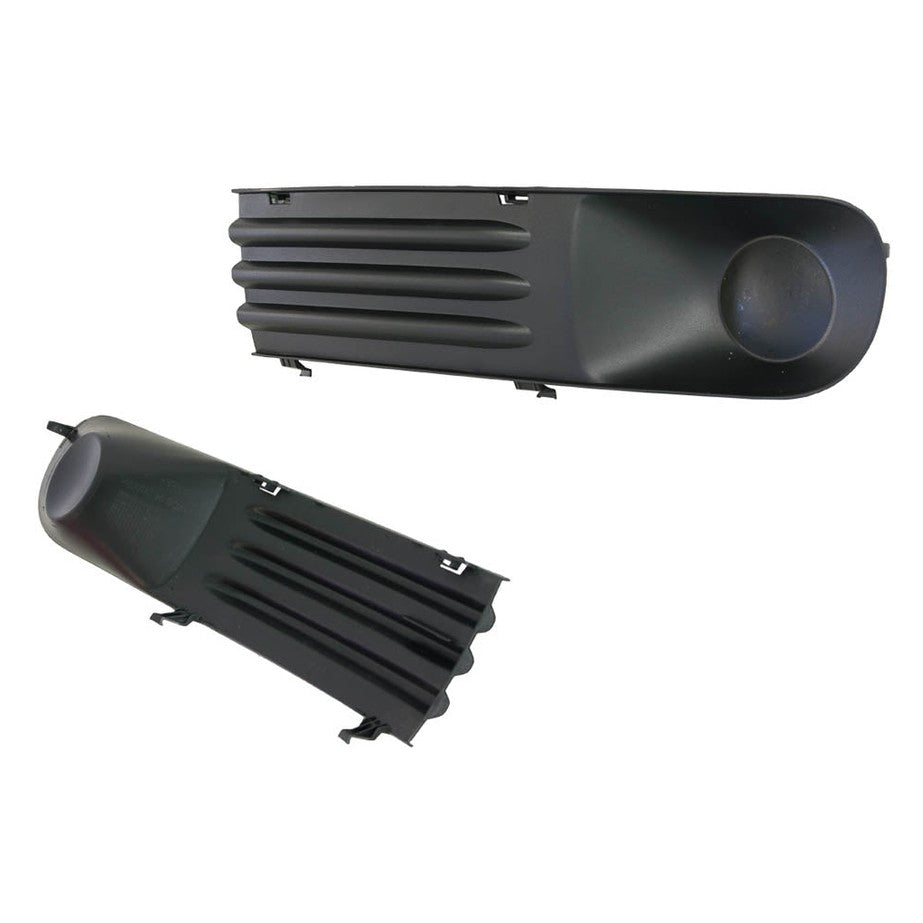 LEFT FRONT BAR GRILLE TO SUIT VOLKSWAGEN TRANSPORTER T5 VAN 8/2004–9/2009