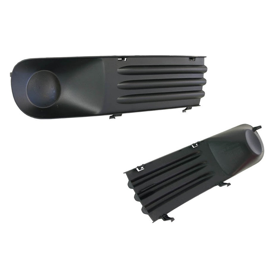 RIGHT FRONT BAR GRILLE TO SUIT VOLKSWAGEN TRANSPORTER T5 VAN 8/2004–9/2009