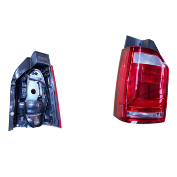 LEFT TAIL LIGHT TO SUIT VOLKSWAGEN TRANSPORTER T6 7/2015–6/2020