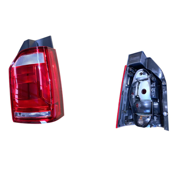 RIGHT TAIL LIGHT TO SUIT VOLKSWAGEN TRANSPORTER T6 7/2015–6/2020