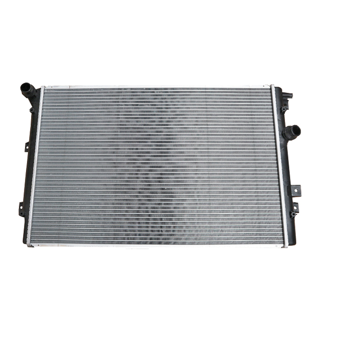 RADIATOR TO SUIT VOLKSWAGEN TIGUAN 5N 5/2008–5/2011