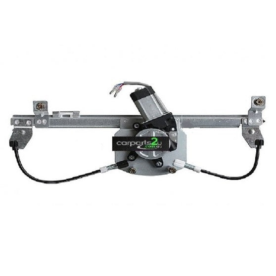 RIGHT WINDOW REGULATOR TO SUIT HOLDEN COMMODORE VT VX VY VZ 9/1997–9/2006