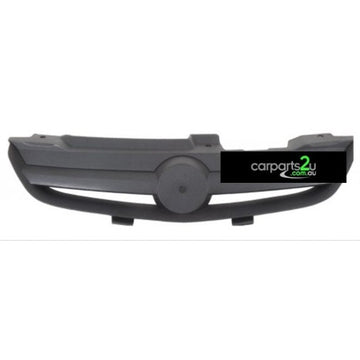 GRILLE TO SUIT HOLDEN COMMODORE VY S SS 9/2002–8/2004