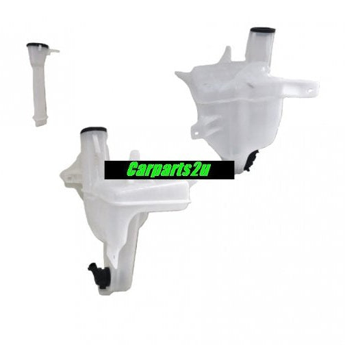 WASHER BOTTLE TO SUIT TOYOTA COROLLA ZRE172 SEDAN 12/2013–9/2019