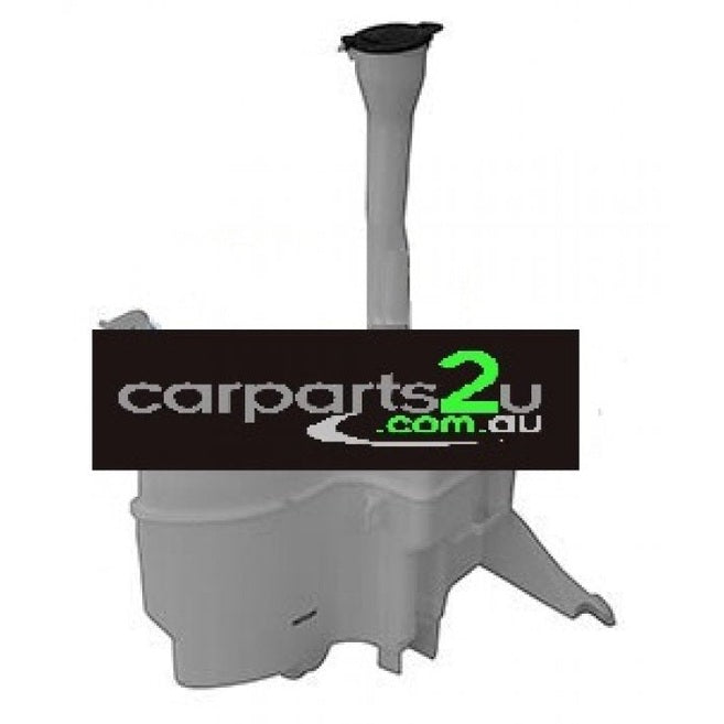 WASHER BOTTLE TO SUIT TOYOTA AURION GSV50 4/2012–8/2017