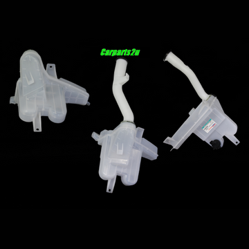 WASHER BOTTLE TO SUIT TOYOTA HILUX UTILITY 2/2005–4/2015