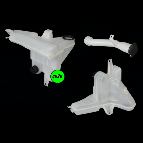 WASHER BOTTLE TO SUIT TOYOTA HILUX 7/2011–4/2015