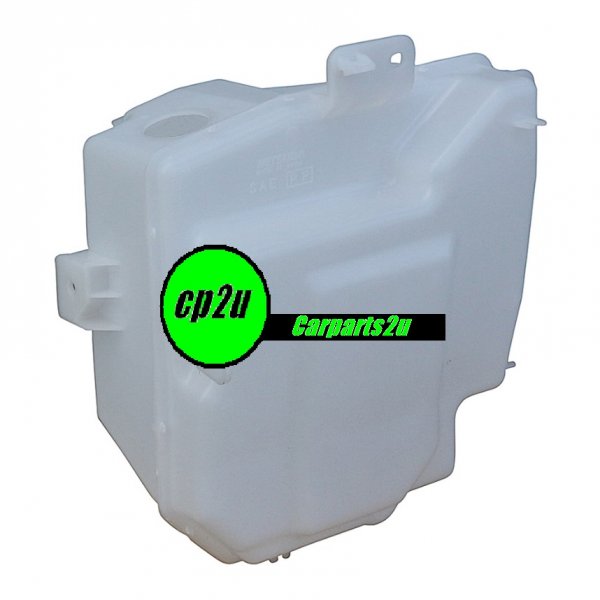 WASHER BOTTLE TO SUIT MITSUBISHI ASX XA XB 7/2010–9/2019